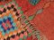 Vintage Boujad Berber Carpet 6