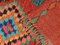 Vintage Boujad Berber Carpet, Image 6