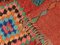 Vintage Boujad Berber Teppich 6