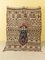 Vintage Ourika Berber Carpet 1