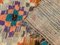Vintage Boujad Berber Carpet 6