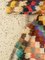 Vintage Boujad Berber Carpet 5