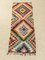 Vintage Boujad Berber Carpet 1