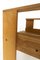 Chaise Crate par Gerrit Rietveld pour Cassina, Pays-Bas, 1930s 6