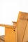 Silla Crate de Gerrit Rietveld para Cassina, Netherlands, años 30, Imagen 8