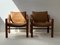 Chelsea Armchairs by Maurice Burke for Arkana, Set of 2 1
