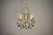 Suspension Chandelier, 1950s, Image 1