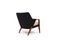 Danish Easy Chair in Teak, 1960s, Image 3