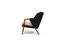 Fauteuil en Teck, Danemark, 1960s 5