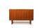 Danish Minimalist Sideboard in Teak, 1960 1