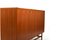 Danish Minimalist Sideboard in Teak, 1960 5