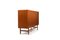 Danish Minimalist Sideboard in Teak, 1960, Image 2