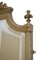 Tall Antique Leaner Mirror 6