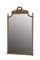 Tall Antique Leaner Mirror 1