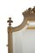 Tall Antique Leaner Mirror 14