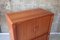 Mid-Century Danish Teak Highboard or Chest of Drawers from Dyrlund, 1960s / 70s 9