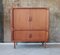 Mid-Century Danish Teak Highboard or Chest of Drawers from Dyrlund, 1960s / 70s 1