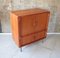 Mid-Century Danish Teak Highboard or Chest of Drawers from Dyrlund, 1960s / 70s 7