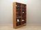 Danish Ash Bookcase by Hundevad From Hundevad & Co., 1970s, Image 4