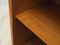 Danish Ash Bookcase by Hundevad From Hundevad & Co., 1970s, Image 15