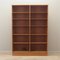 Danish Ash Bookcase by Hundevad From Hundevad & Co., 1970s 1