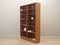 Danish Ash Bookcase by Hundevad From Hundevad & Co., 1970s, Image 3