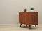 Teak Schrank, Schwedisches Design, 1970er, Made in Sweden 4