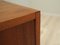 Teak Cabinet, Swedish Design, 1970s, Made in Sweden, Image 7