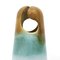 Glazed Ceramic Vase from Avobin, 1970s 7