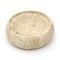 Travertine Bowl or Coin Tray, 1970s, Image 1