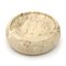 Travertine Bowl or Coin Tray, 1970s, Image 5