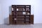 Fitting Series Modular Shelving Unit from Piarotto, 1960s, Set of 41, Image 2