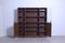 Fitting Series Modular Shelving Unit from Piarotto, 1960s, Set of 41 3