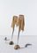 Lámpara de pie Ecate de Toni Cordero para Artemide, años 90, Imagen 1
