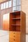 German Storage Cabinet from Behr Mobel, 1950s 11