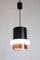 Lampe de Toit Modèle Locarno Louis Kalff Design pour Philips, Pays-Bas, 1960s 4