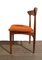 Dänische Mid-Century Stühle aus Teak, 1960er, 4er Set 7