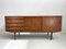 Vintage Sideboard in Teak 1