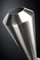 Italian Obelisk-Steel Satinato 150 Vase from VGnewtrend 2