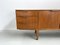 Credenza vintage in teak di McIntosh, anni '60, Immagine 8