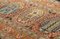 Tappeto piccolo Hereke in pura seta, Turchia, Immagine 2
