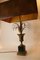 Lampada da tavolo Palmier di Maison Charles, Francia, anni '70, Immagine 5