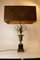 Lampada da tavolo Palmier di Maison Charles, Francia, anni '70, Immagine 8