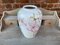 Hand-Painted Porcelain Vase With Lily Motifs from Bernardaud, Limoges 4
