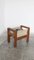 Mid-Century Danish Modern Teak Magazine Rack from Salling Stolefabrik, Image 4