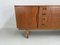 Credenza vintage in teak, anni '60, Immagine 6