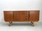 Vintage Sideboard in Teak, 1960s, Image 1