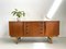 Credenza vintage in teak, anni '60, Immagine 9