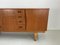 Credenza vintage in teak, anni '60, Immagine 7