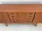 Vintage Sideboard aus Teak, 1960er 8